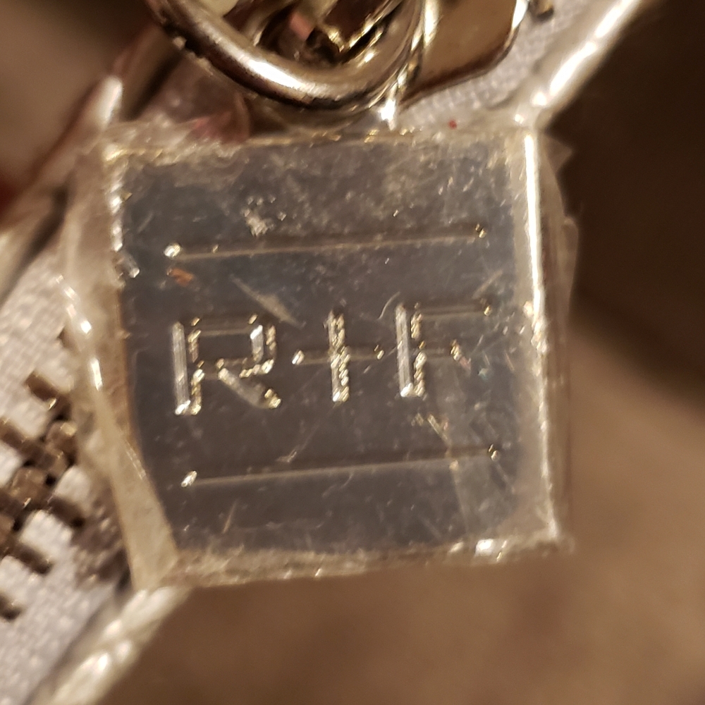 Rodan + fields wristlet - Picture 2 of 5